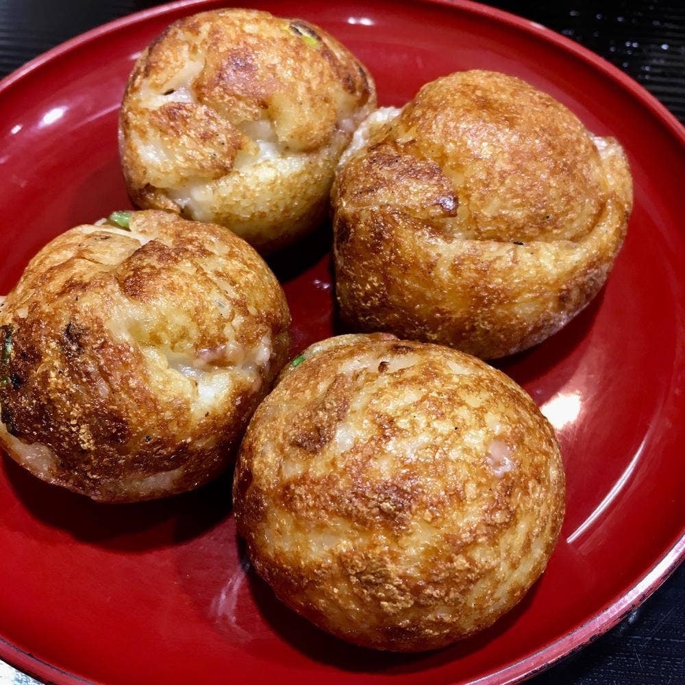 たこ八 岡山高島屋店