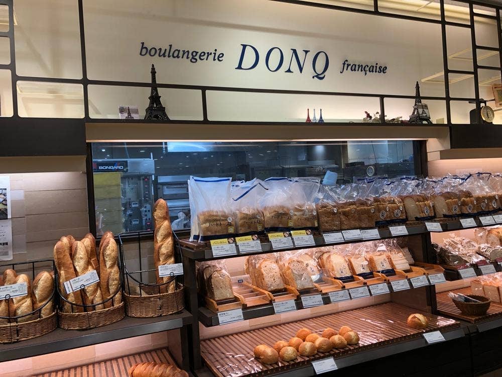 ドンク 金沢大和店