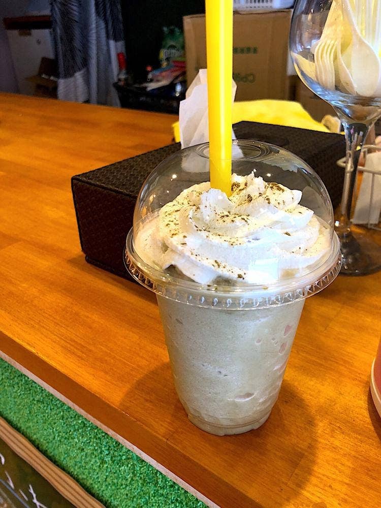 笑い茶屋
