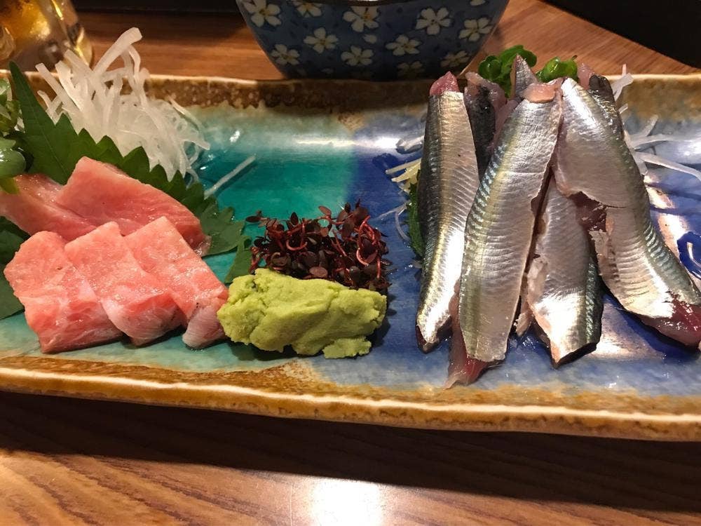 味香佐