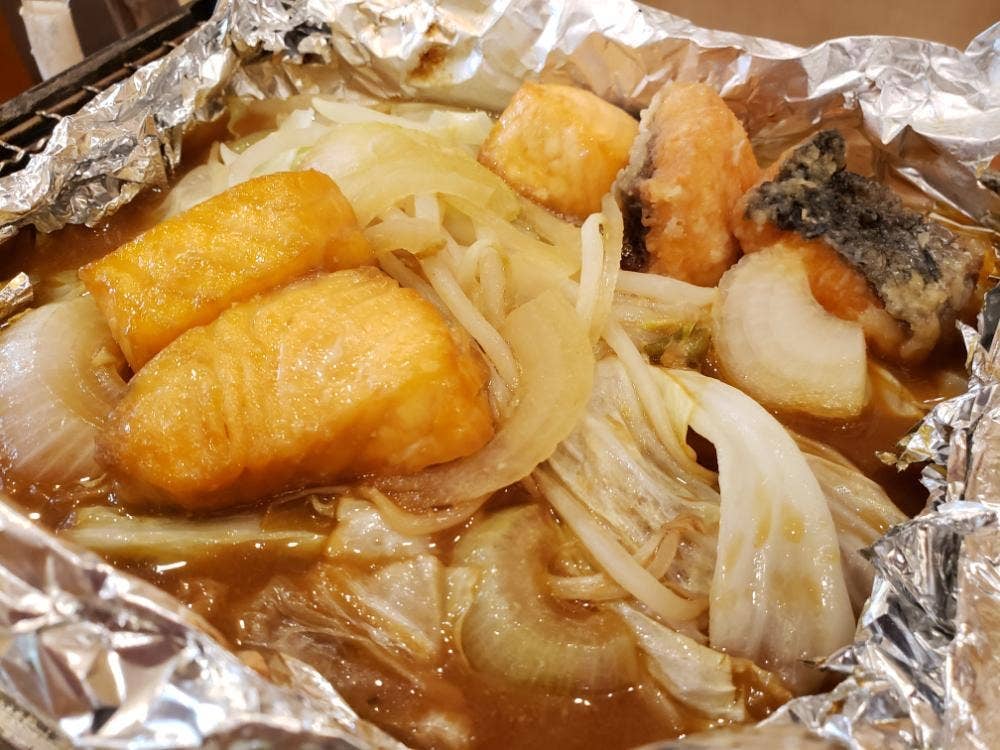 浜焼居酒屋 湊屋