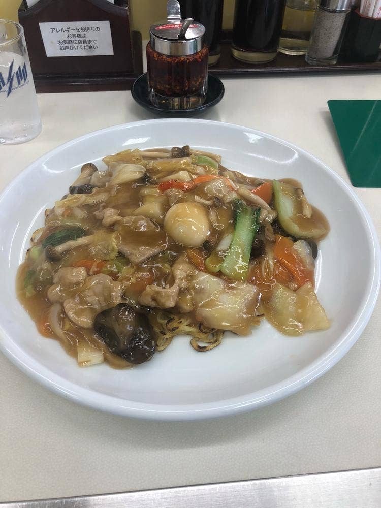 餃子の王将 橿原神宮店