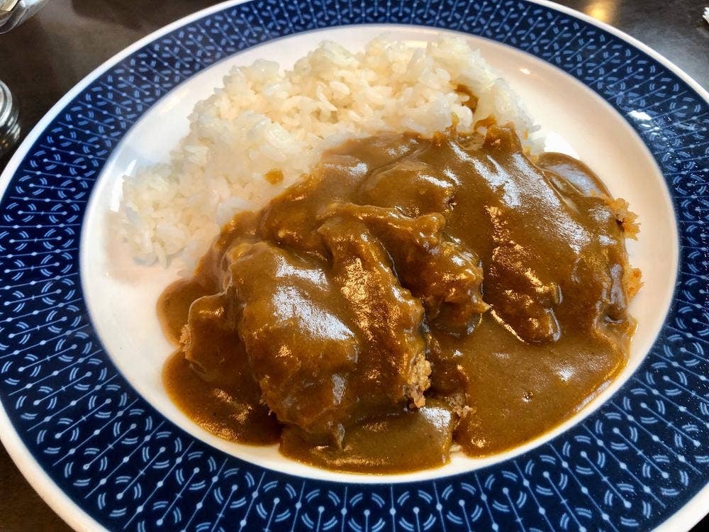 レストランチェック