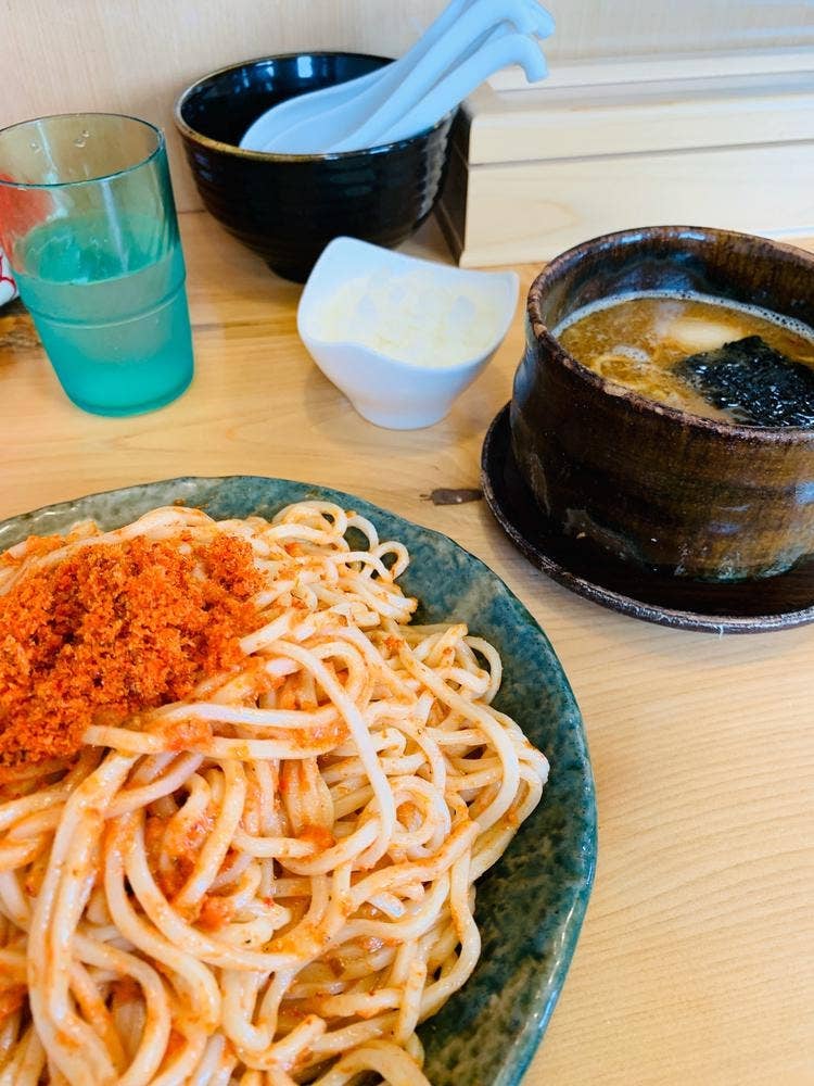 麺匠とうぎょう