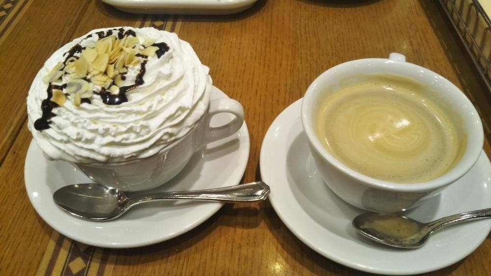 ペッシェドーロ イオンモール幕張新都心店