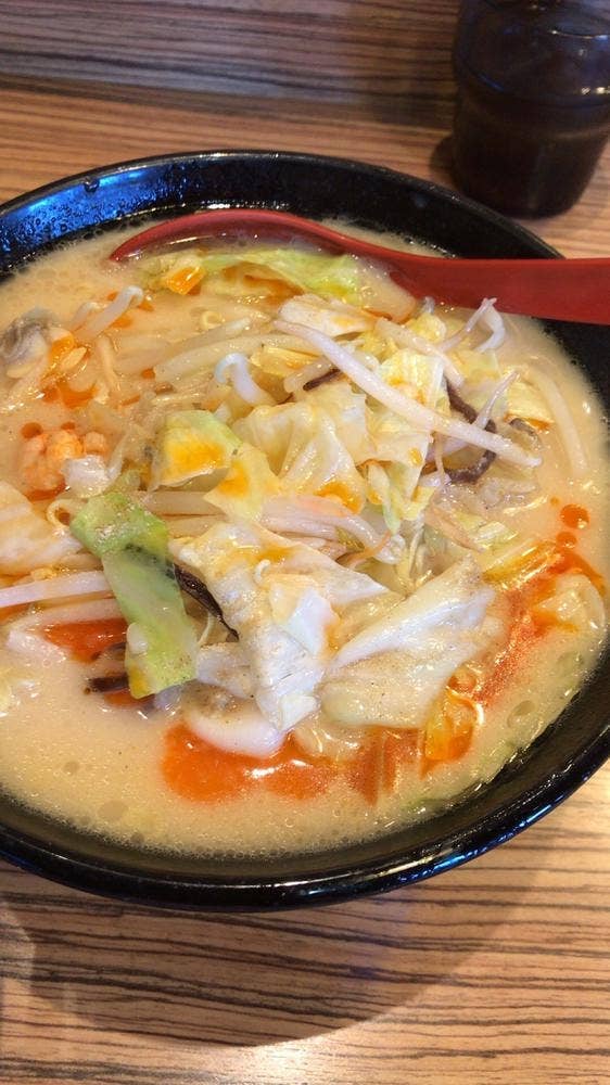 武蔵野餃子房 ぐりーんうぉーく多摩店