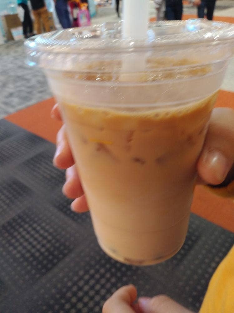 ドトールコーヒーショップ イオンモール各務原インター3F ソラザダイニング店