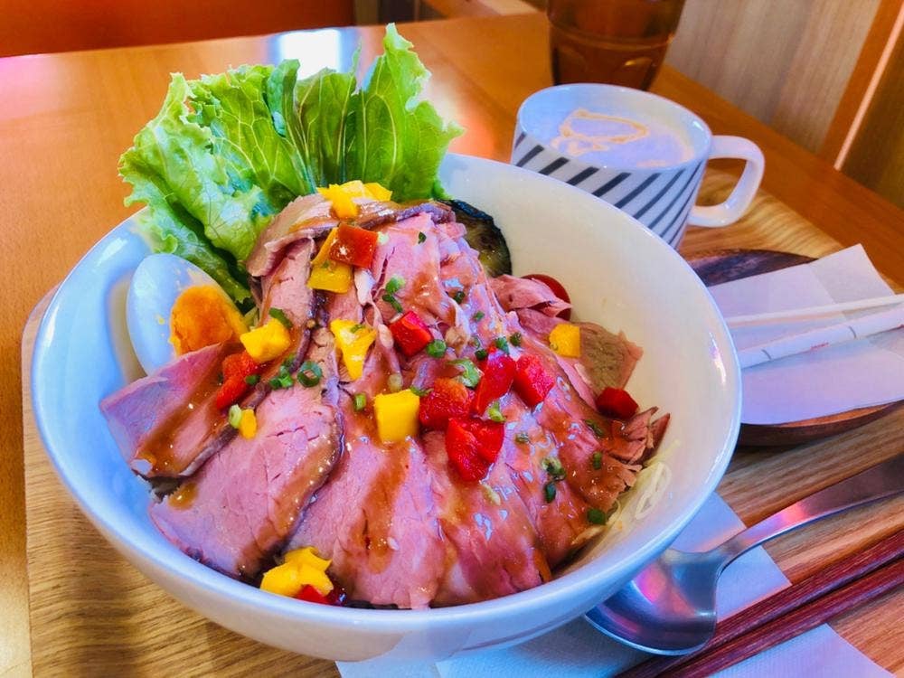 パーシモンガーデン by Kakiyasu