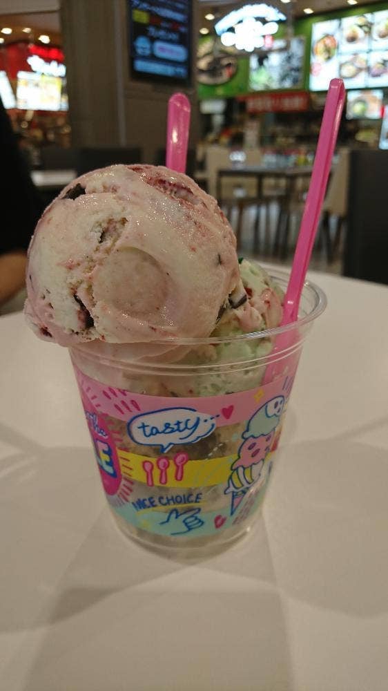サーティワンアイスクリーム イオンモール堺鉄砲町店