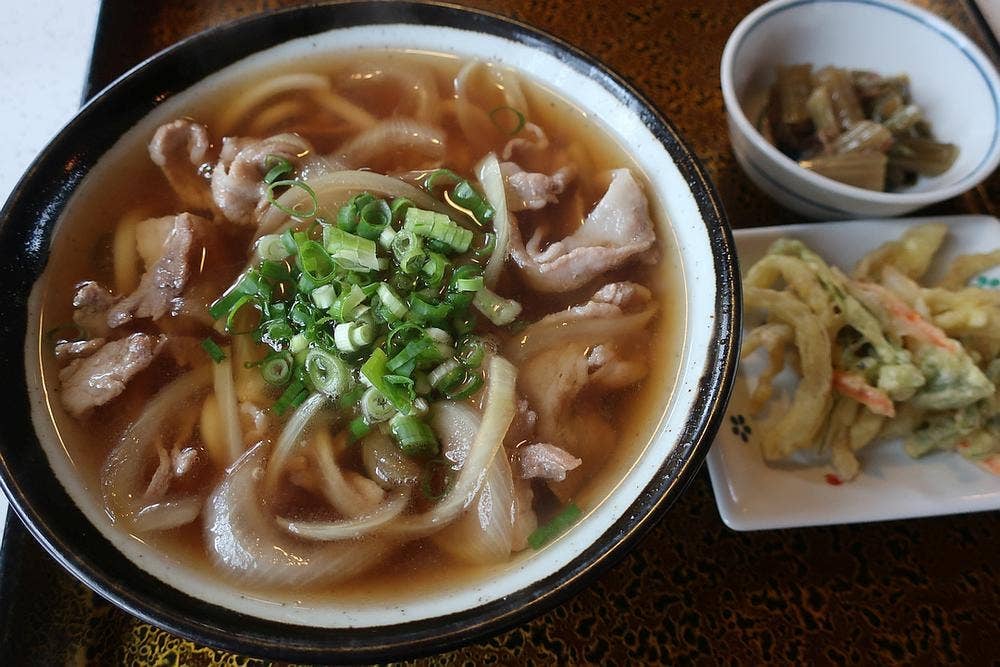 食事処 つくし