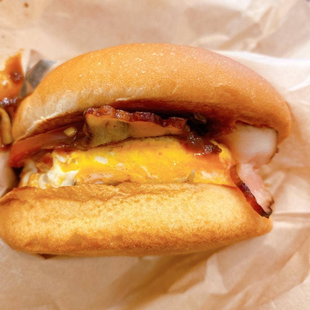 ファーストキッチン 岡崎ウイングタウン店