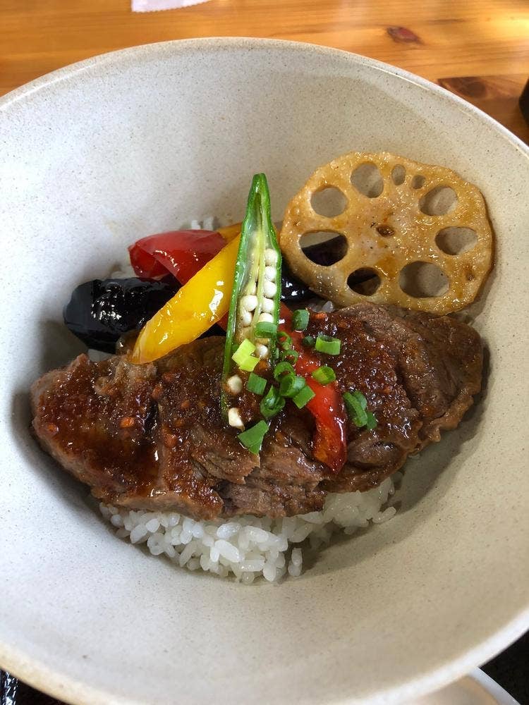 カフェ GEN