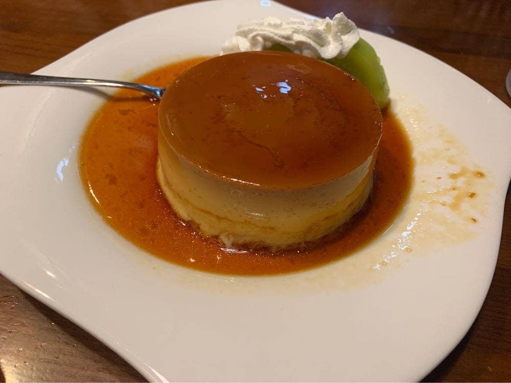 コーヒー&レストラン ピノキオ