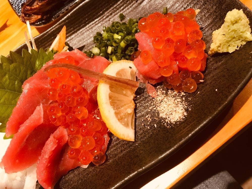 居酒屋 ごー