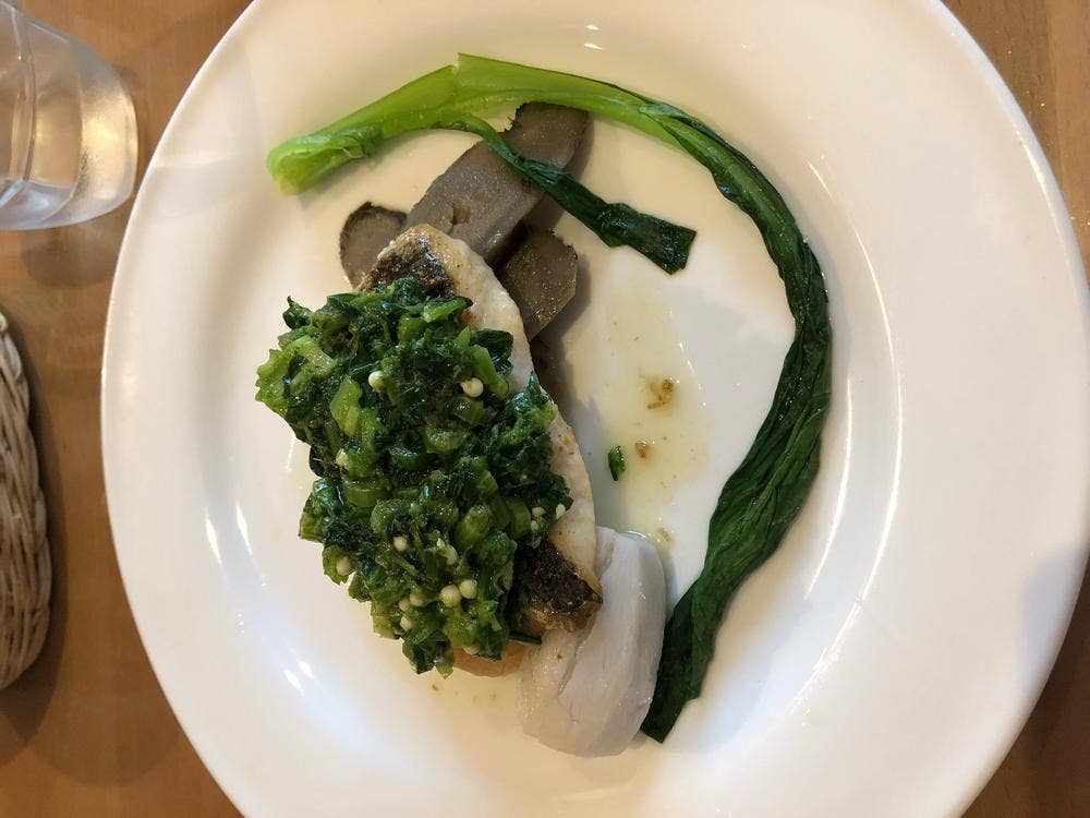 ビストロコパン