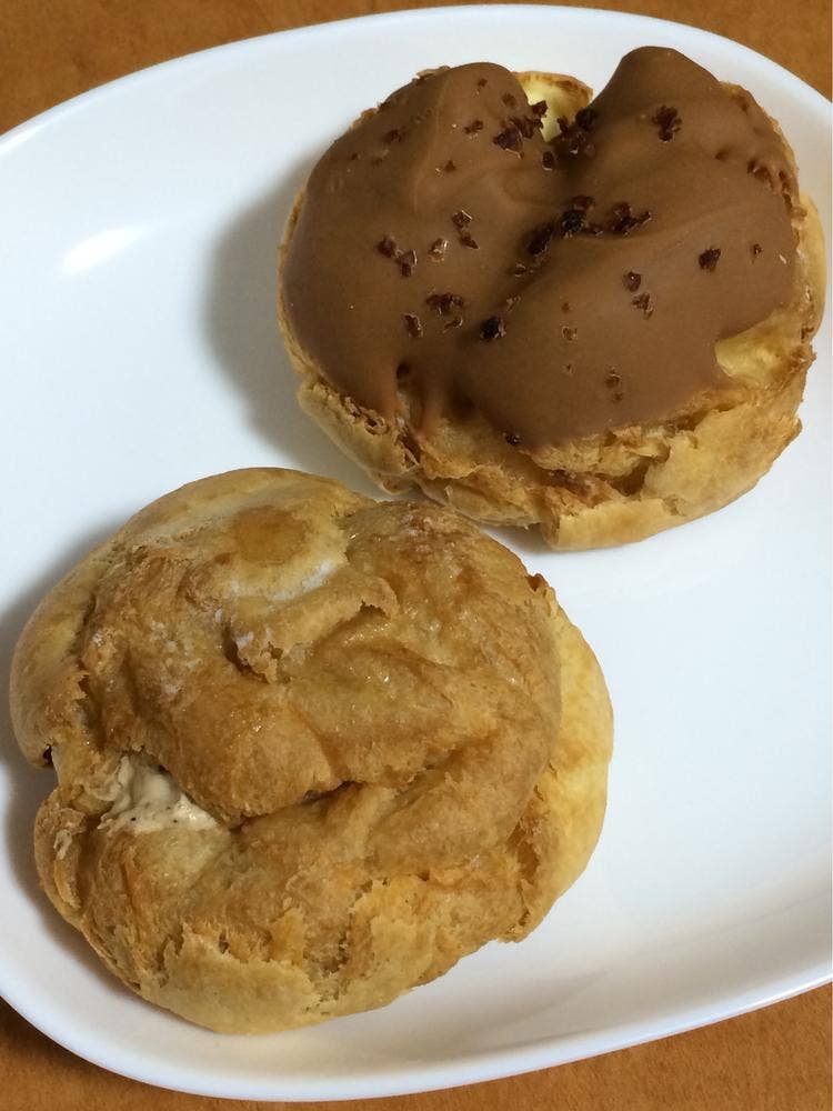 ビアードパパ エスパル福島店
