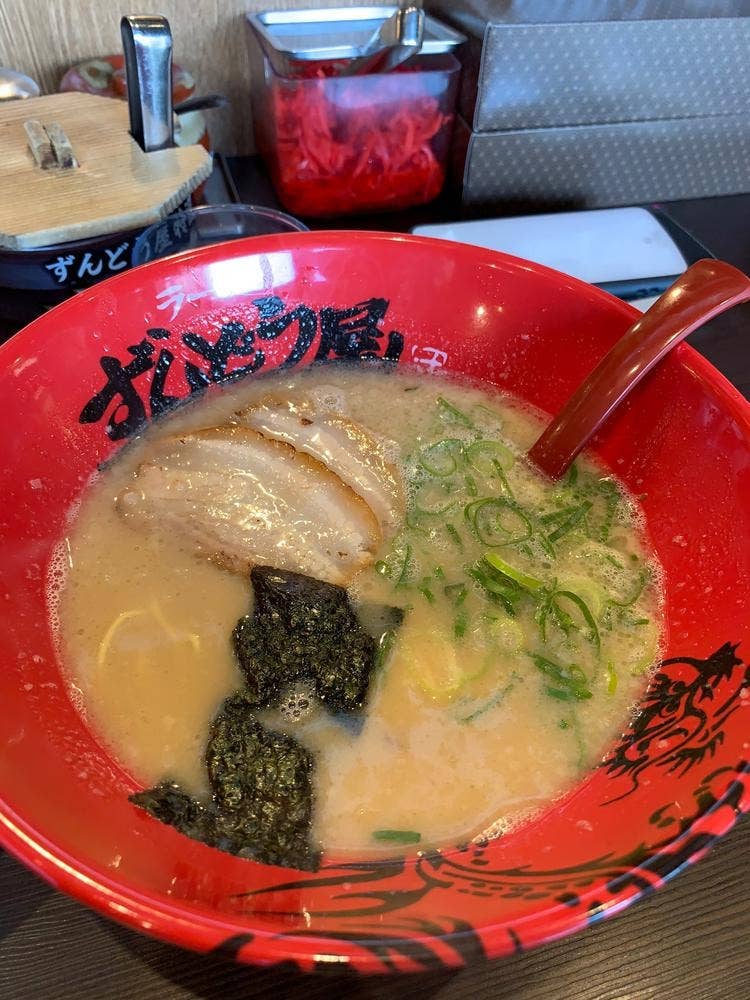 ずんどう屋 京都八幡店