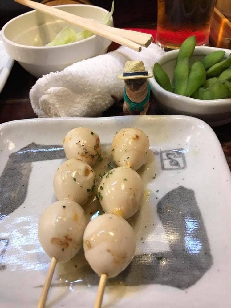 やきとり大吉 二条店