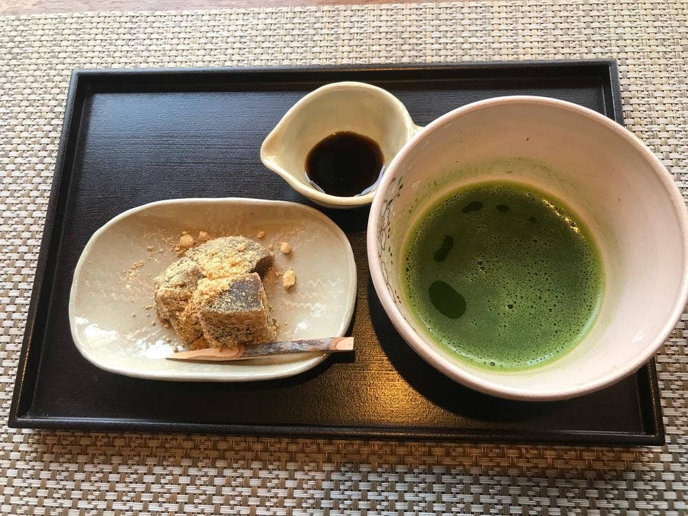 カフェ ひとこえ