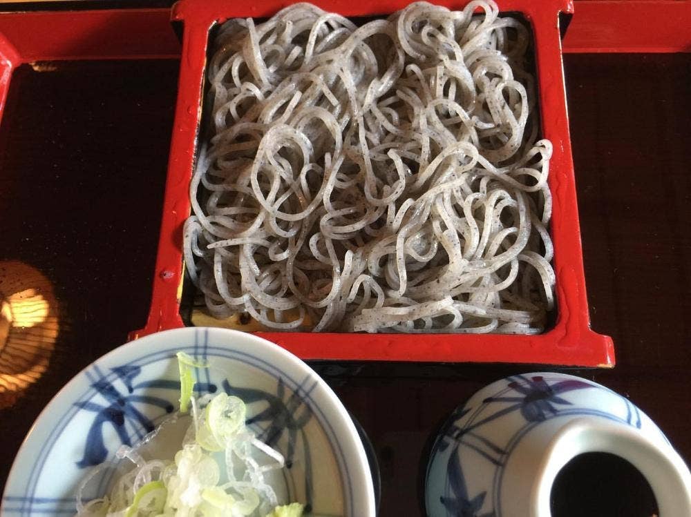 草庵