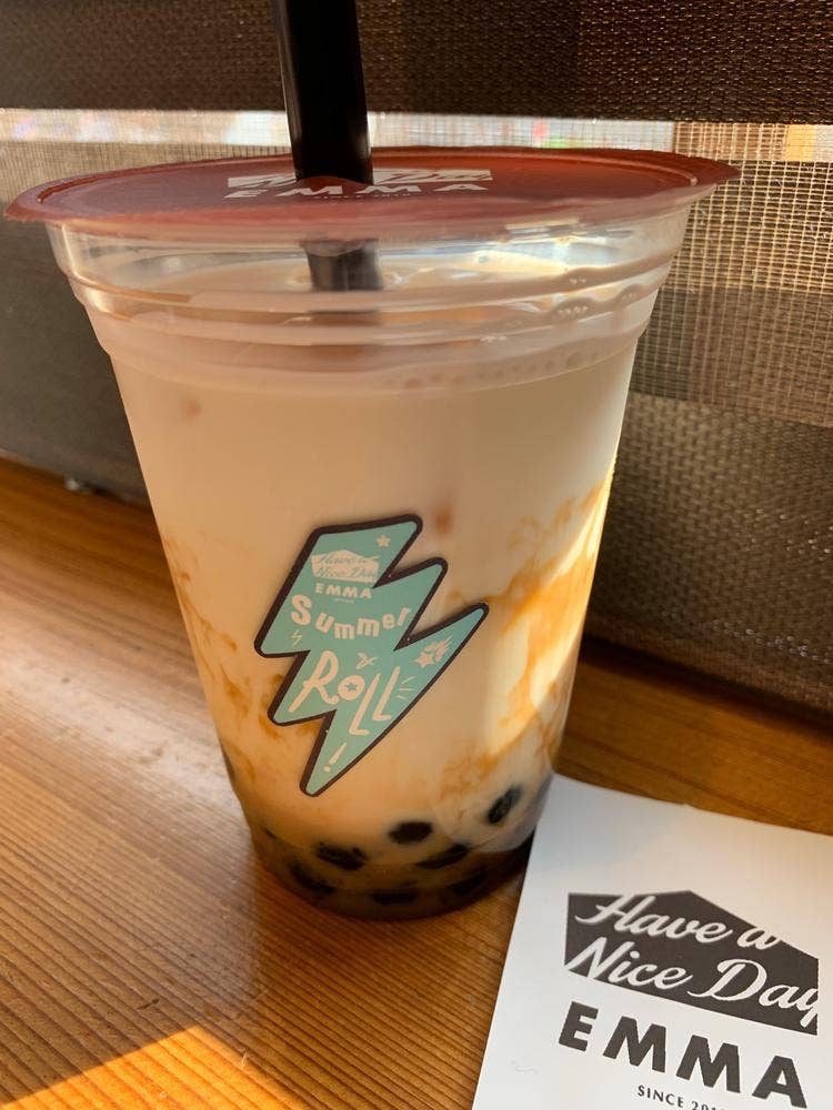 タピオカのお店 EMMA 足利店