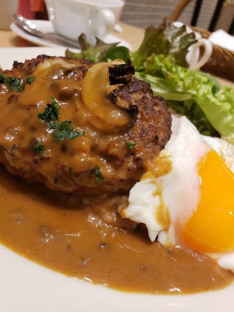 Afternoon Tea LIVING ららぽーと横浜