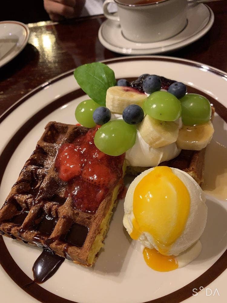 シャンソン物語