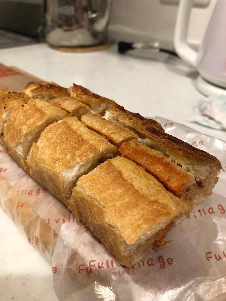 食パンラボ フルフル 福岡志免
