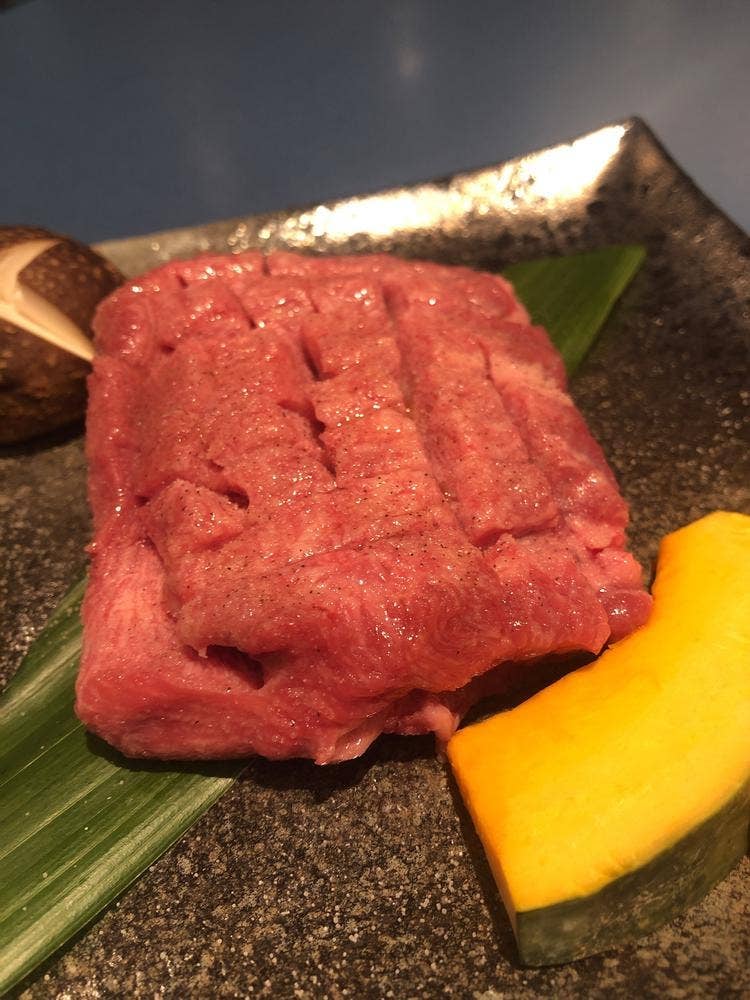 とんがらし