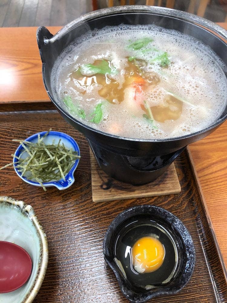 日本海さかな街 海鮮ダイニング丼
