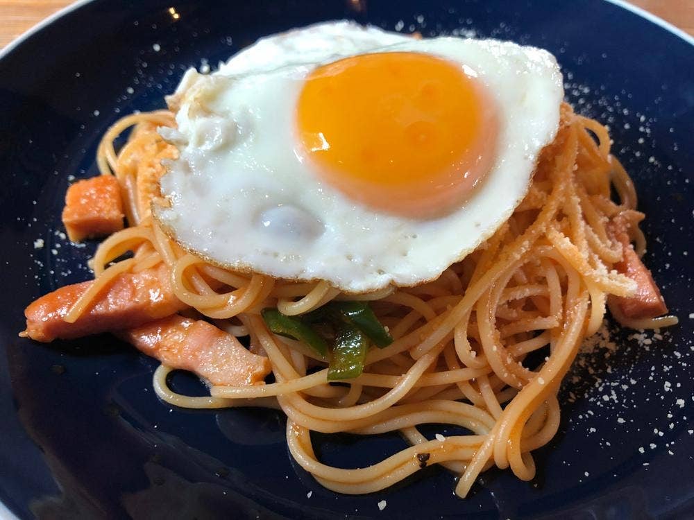 カフェ ブリックス