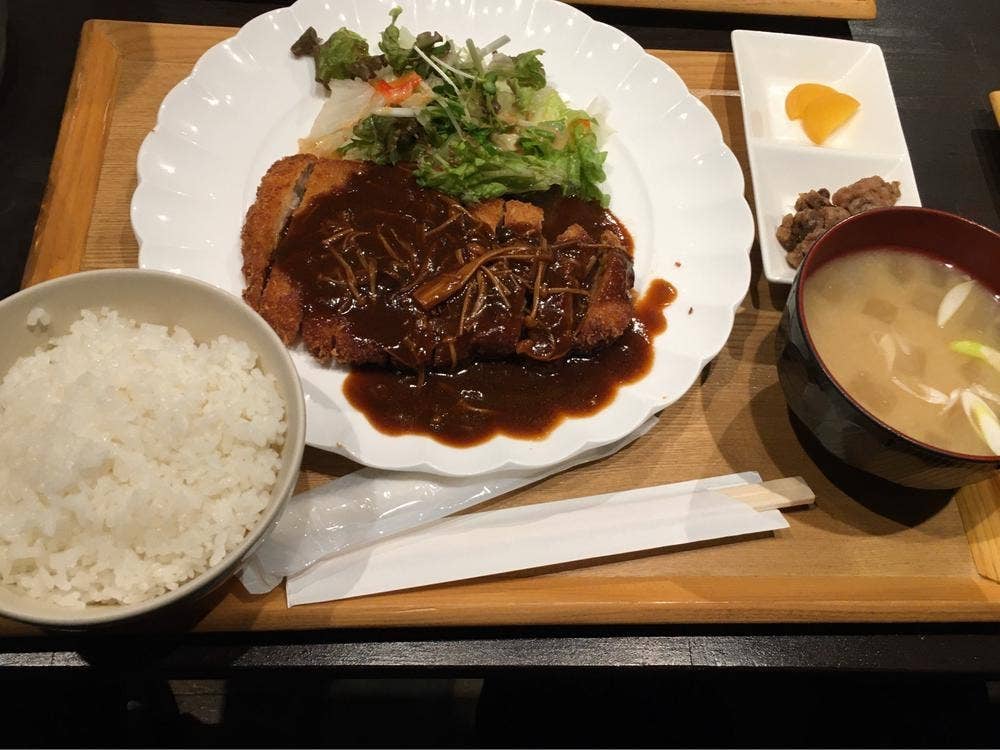 さつま古謝