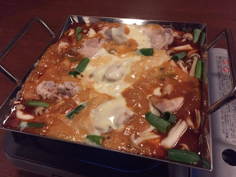 和食バル 黒杉 大宮店