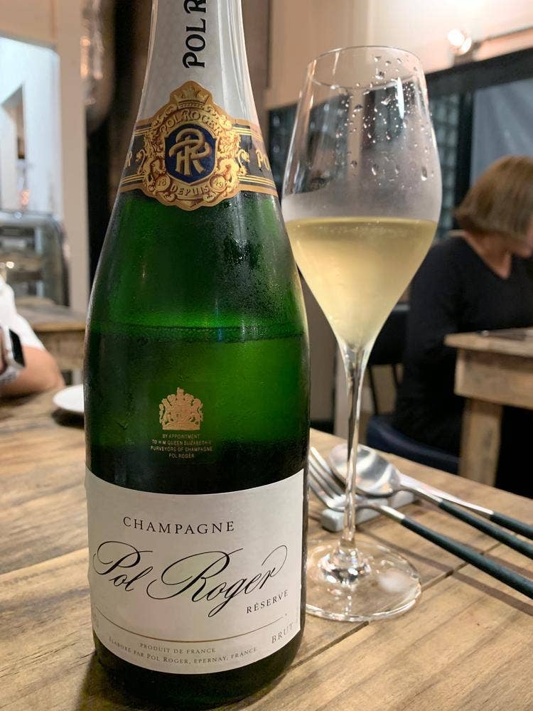 BISTRO g3