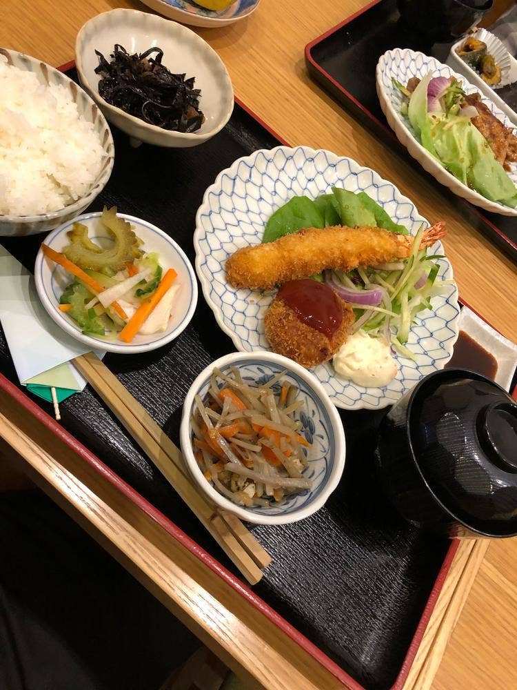 キッチンしらしま