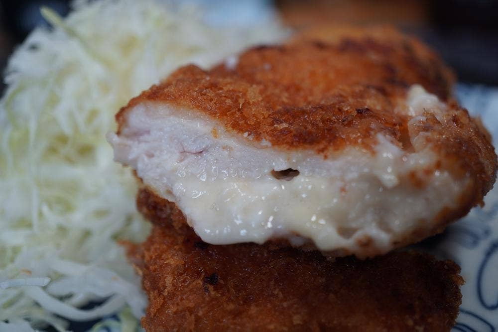 深沢キッチン
