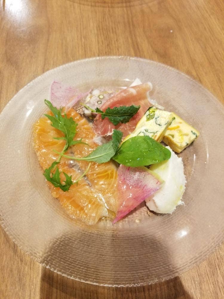 Bistro LIBERTE
