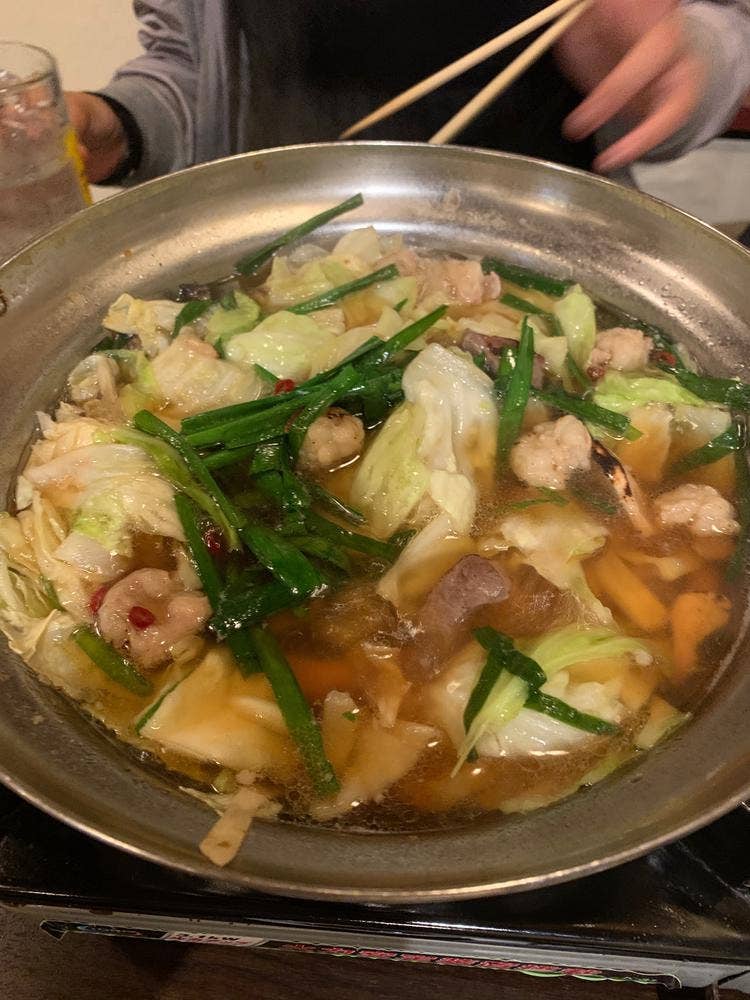 四番館
