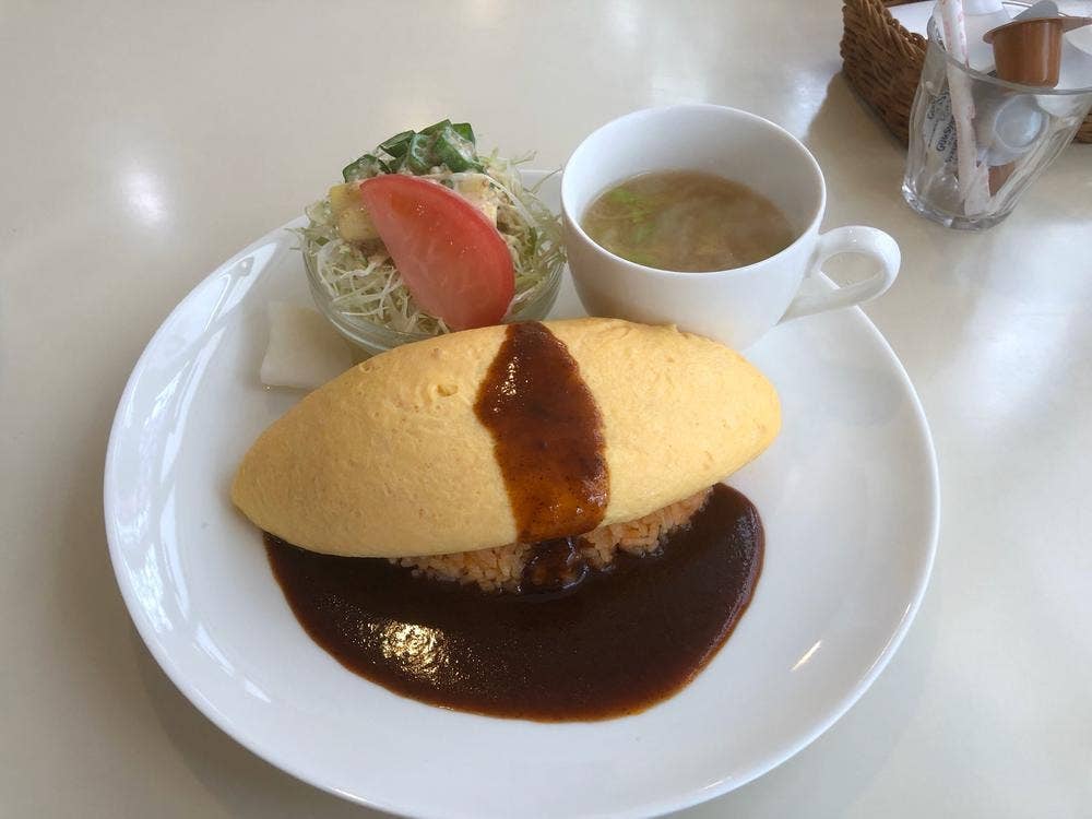 ランチボックス