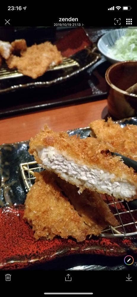 とんかつ濵かつ 佐賀大和店