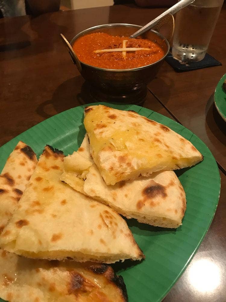 スパイスボックス