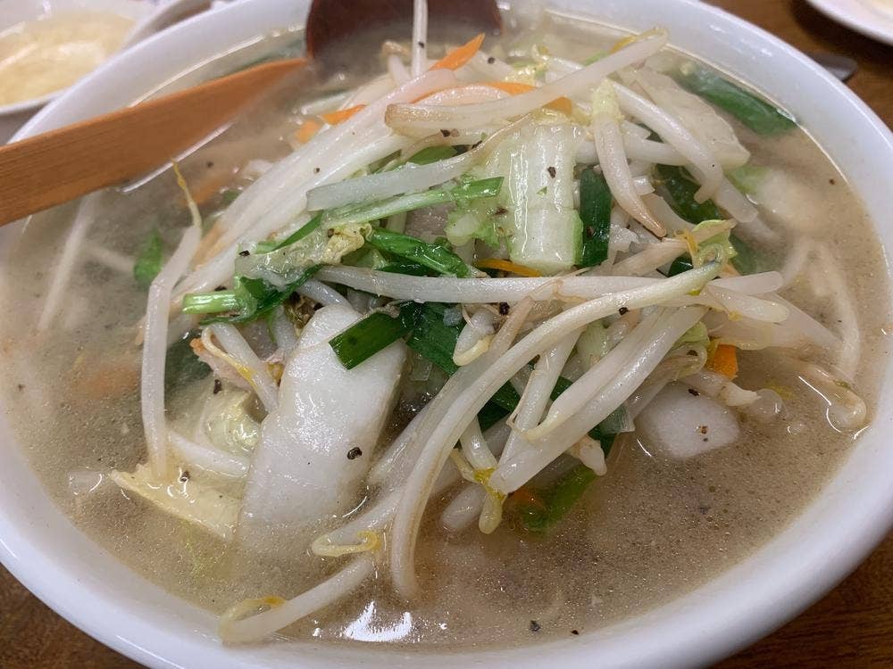 三幸苑 神奈川新町店