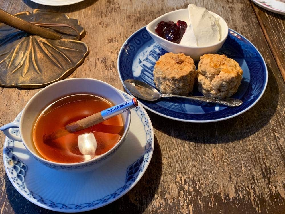 ガルリカフェ西国分寺店