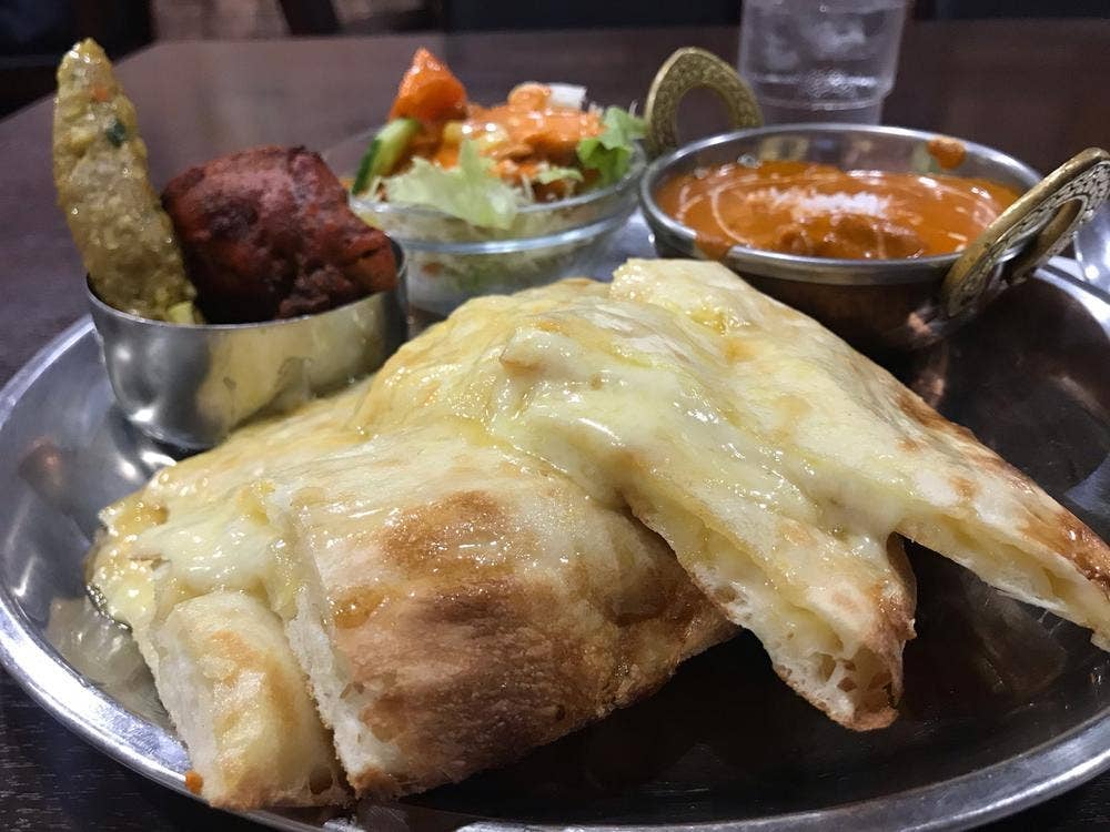 アジアンダイニング SHIVA MAHAL