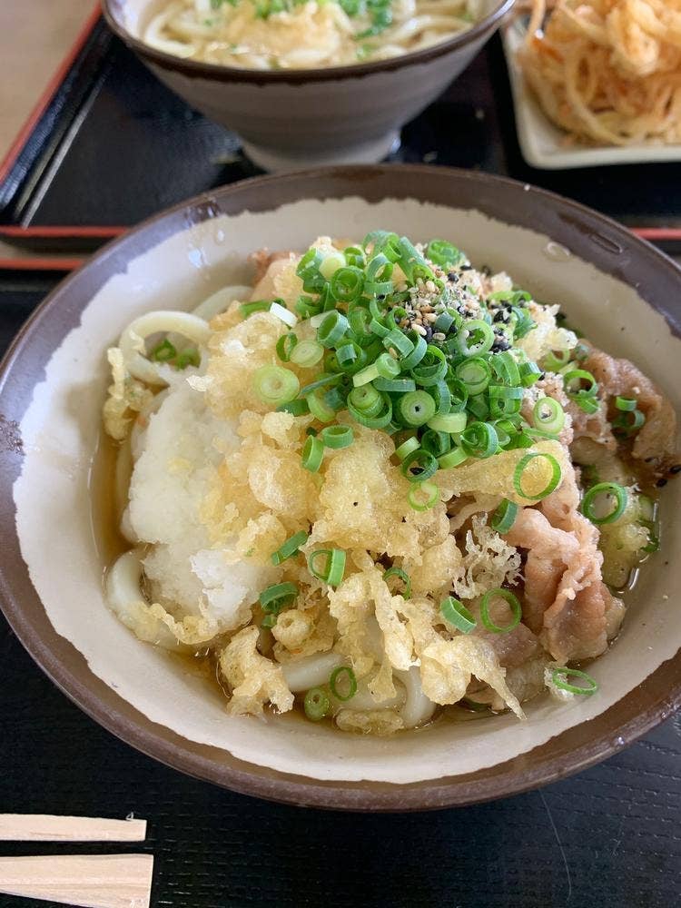 根っこ 鬼無店