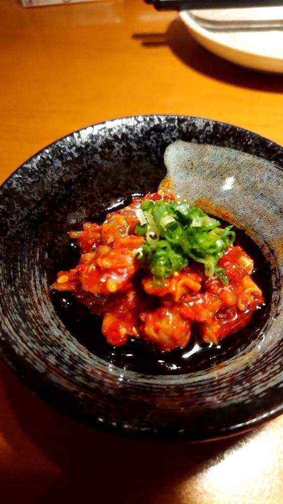 京もつ鍋ホルモン朱々 東三国店