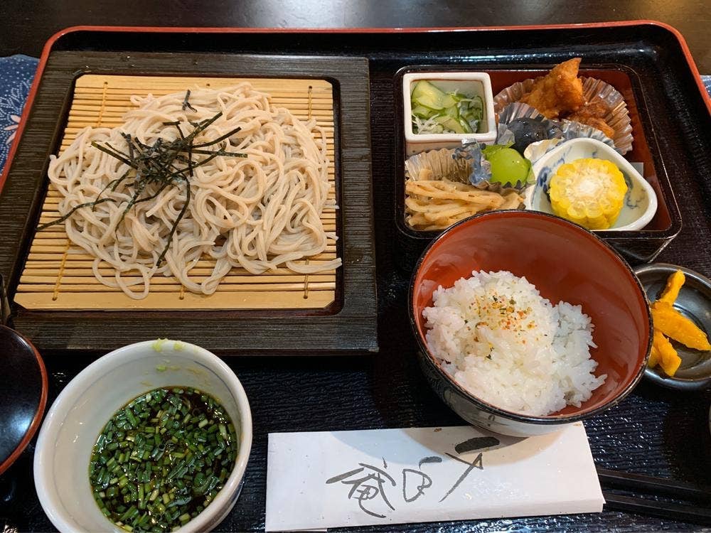 千手庵