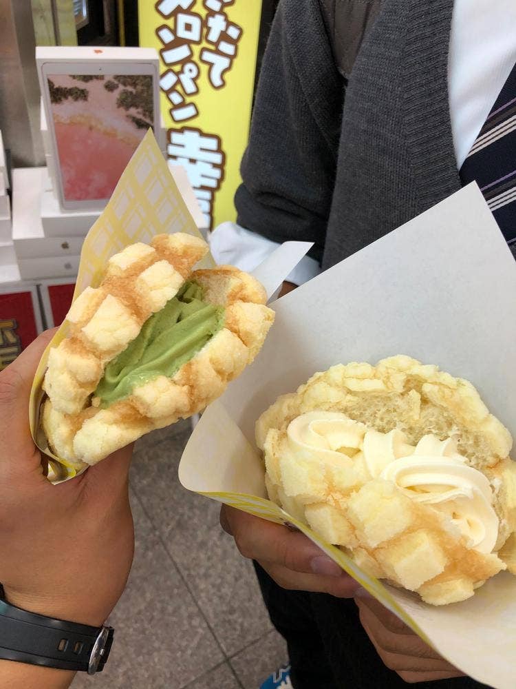 PEAL LADY CHA BAR 河原町オーパ店