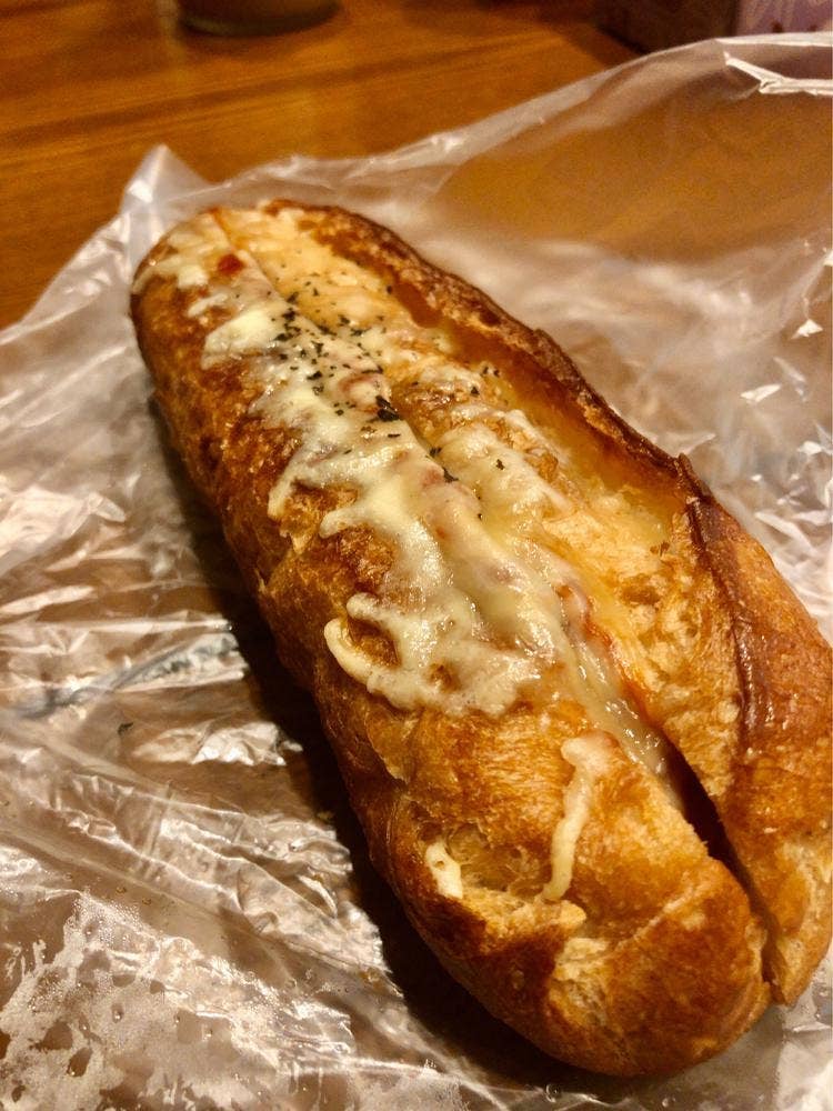 ハースブラウン 博多