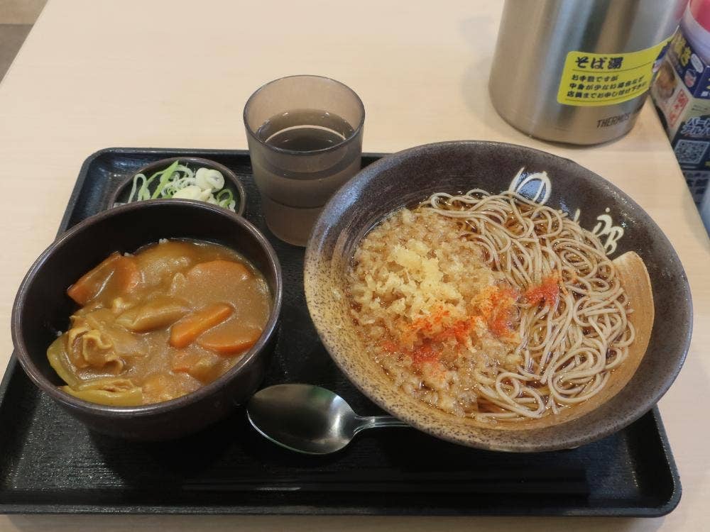 ゆで太郎 もつ次郎 八千代工業団地店